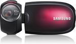Samsung SMX-C 20 Rood